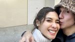 Marsha Timothy ke Kafe Capybara hingga Rayakan Ultah dengan Kue Cantik