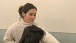 Marsha Timothy ke Kafe Capybara hingga Rayakan Ultah dengan Kue Cantik