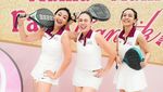 Masayu Anastasia Happy Dekat Asri Welas dan Wulan Guritno: Positive Vibes