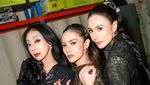 Masayu Anastasia Happy Dekat Asri Welas dan Wulan Guritno: Positive Vibes