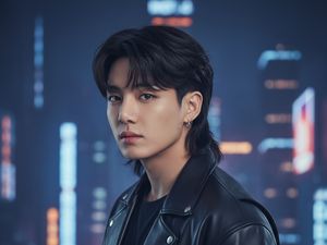 8 Model Rambut Pria Terbaru 2025, Bikin Penampilan Makin Keren