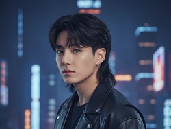 8 Model Rambut Pria Terbaru 2025, Bikin Penampilan Makin Keren