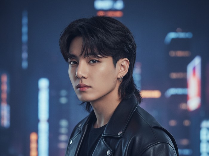 Model Rambut Pria 2025