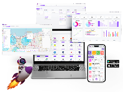 Moovr.id Tawarkan Smart Logistic OS Berbasis IoT, AI, dan Otomasi Real-Time