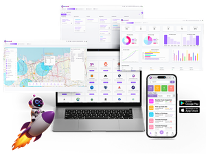 Moovr.id Tawarkan Smart Logistic OS Berbasis IoT, AI, dan Otomasi Real-Time