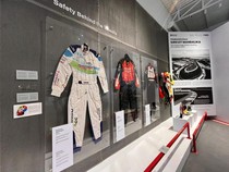 Belajar Sejarah Balap Indonesia Lewat Museum Mandalika