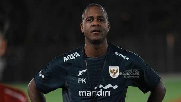 Daftar 6 Pelatih Timnas di Ronde 4, Semua Masuk di Tengah Jalan