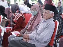 Respons Guru Kitab soal Penyaluran Honor dari Pemkab Jember