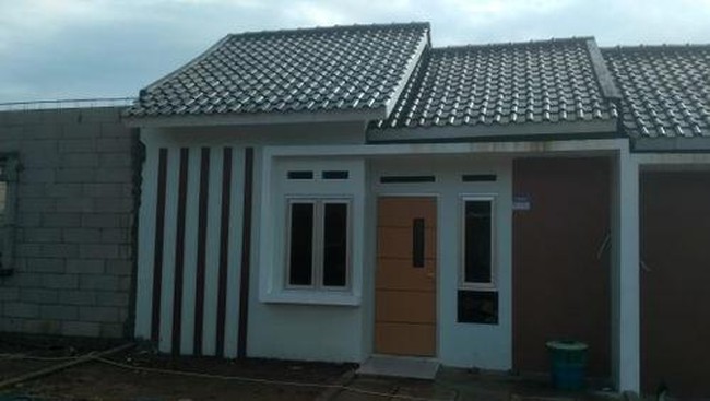 Pilihan Rumah Serba Rp 150 Juta di Kabupaten Jepara Jateng