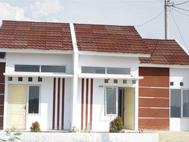 Pilihan Rumah Serba Rp 150 Juta di Kabupaten Jepara Jateng