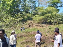 Debit Sungai Wae Mese Labuan Bajo Berkurang Saat Peak Season Turis