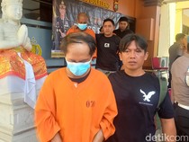 Cabuli Adik Sahabat, Pria Beristri Diciduk
