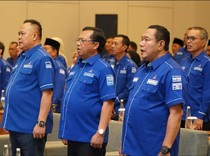 Demokrat Surabaya Loyo di Pemilu 2024, Sekjen Sentil Pendidikan Politik