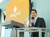 Sriwijaya Capital Suntik Rp 335,4 M ke PLTS Jumbo