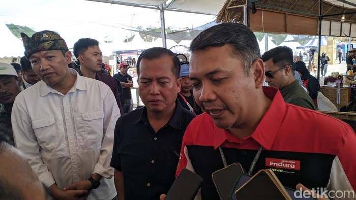 PT Pertamina Patra Niaga luncurkan program trade in Bright Gas khusus bagi Aparatur Sipil Negara (ASN) lingkup NTB, Sabtu (4/10/2025).