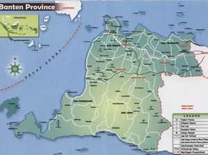 Ekonomi Provinsi Banten Tumbuh 5,64% di Triwulan I 2026, Pengangguran Turun