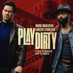 Play Dirty: Merampok Perampok