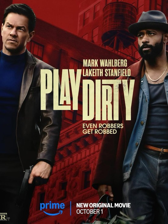 Play Dirty