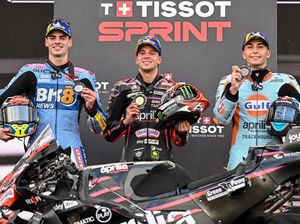 Klasemen MotoGP 2025 usai Sprint Race MotoGP Mandalika 2025