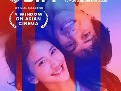 Video: Kapan Leya Princy dan El Putra Pertama Kali Nonton AADC?