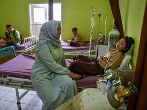 JPPI Beberkan Data Statistik Keracunan MBG, Ada Kasus di Dua Provinsi Baru