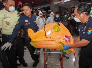 Mengenal Tim DVI dalam Proses Identifikasi Korban Bencana