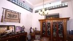 Jeroan Rumah Hetty Koes Endang, Ada Pajangan Albumnya yang Raih Rekor MURI