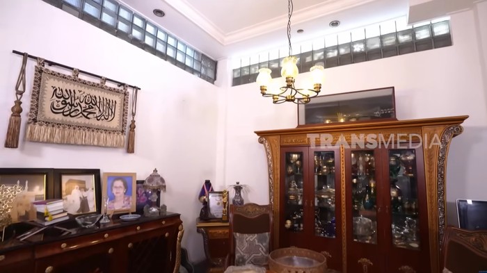 Rumah Hetty Koes Endang Rumah Hetty Koes Endang