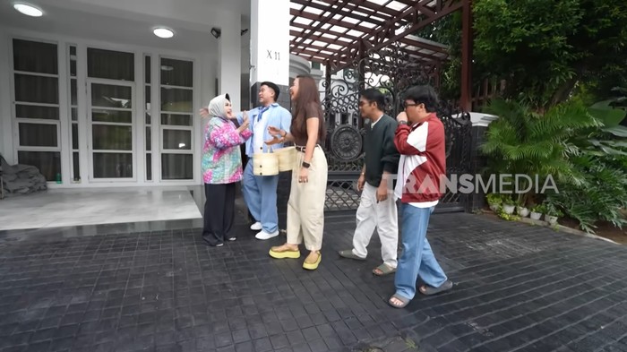 Rumah Hetty Koes Endang