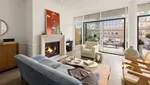 Penampakan Rumah Sabrina Carpenter Rp 164 M di NYC, Ada Lift Pribadi