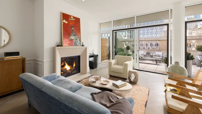 Rumah Sabrina Carpenter/Evan Joseph Studios via New York Post Rumah Sabrina Carpenter