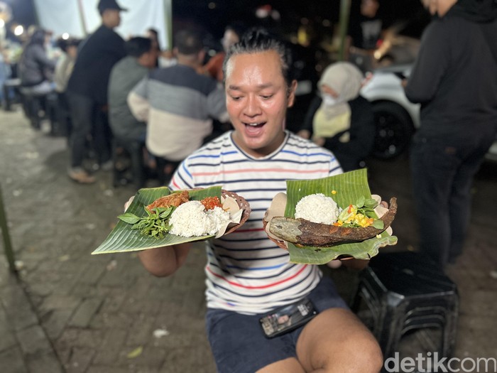 Sambal Ngondek Gandaria