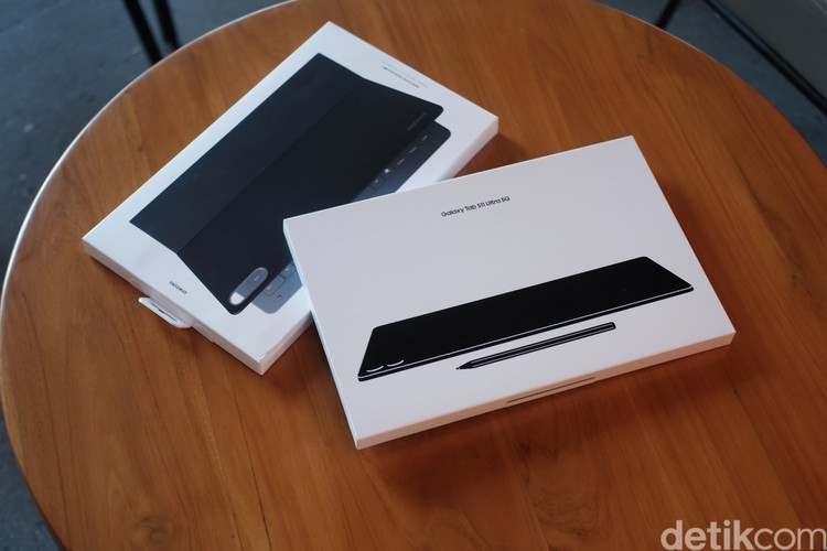 Samsung Galaxy Tab S11 Ultra