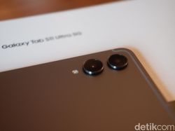 Unboxing Samsung Galaxy Tab S11 Ultra: Layar Besar Spek Gahar