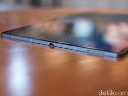 Unboxing Samsung Galaxy Tab S11 Ultra: Layar Besar Spek Gahar