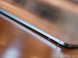 Unboxing Samsung Galaxy Tab S11 Ultra: Layar Besar Spek Gahar