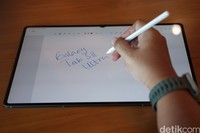 Samsung Galaxy Tab S11 Ultra