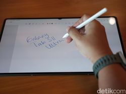 Unboxing Samsung Galaxy Tab S11 Ultra: Layar Besar Spek Gahar