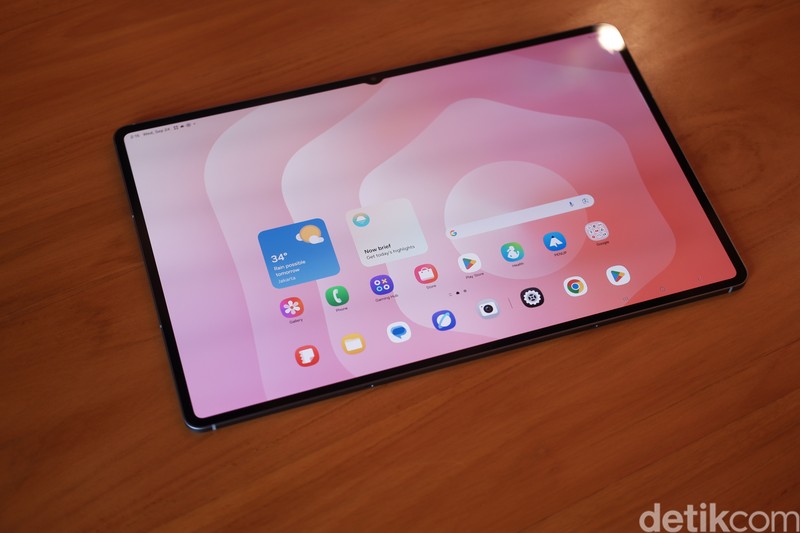 Samsung Galaxy Tab S11 Ultra