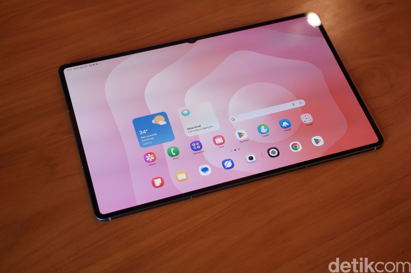 Samsung Galaxy Tab S11 Ultra