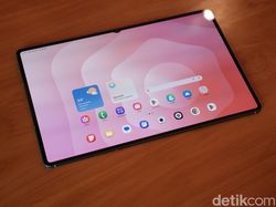 Unboxing Samsung Galaxy Tab S11 Ultra: Layar Besar Spek Gahar