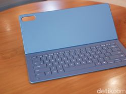 Unboxing Samsung Galaxy Tab S11 Ultra: Layar Besar Spek Gahar