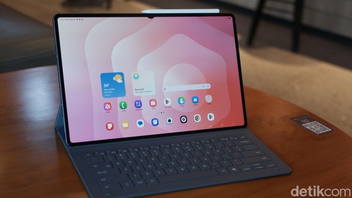 Samsung Galaxy Tab S11 Ultra