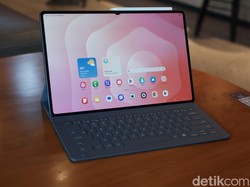 Video Unboxing Samsung Galaxy Tab S11 Ultra: Layar Besar Spek Gahar