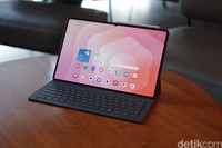 Samsung Galaxy Tab S11 Ultra