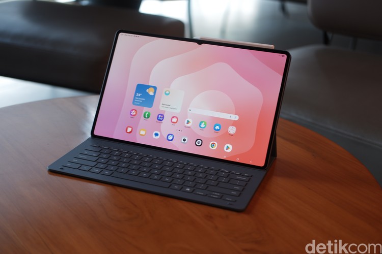 Samsung Galaxy Tab S11 Ultra