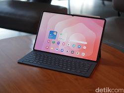 Unboxing Samsung Galaxy Tab S11 Ultra: Layar Besar Spek Gahar