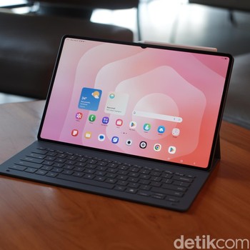 Review Samsung Galaxy Tab S11 Ultra: Tablet Gahar untuk Produktivitas