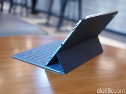 Unboxing Samsung Galaxy Tab S11 Ultra: Layar Besar Spek Gahar