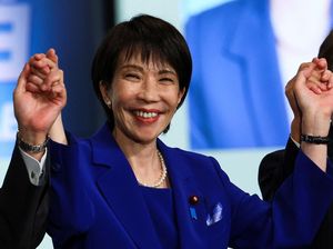 5 Berita Terpopuler Internasional Hari Ini